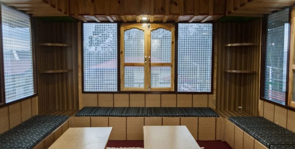 Hotel Hilly