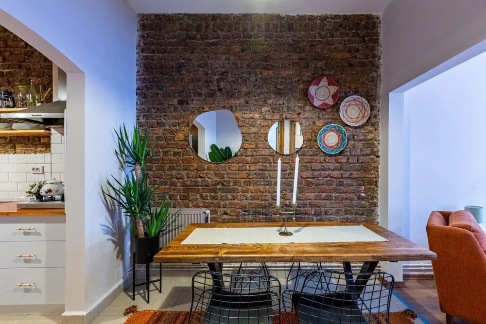 Central and Stylish Flat near Istiklal Street