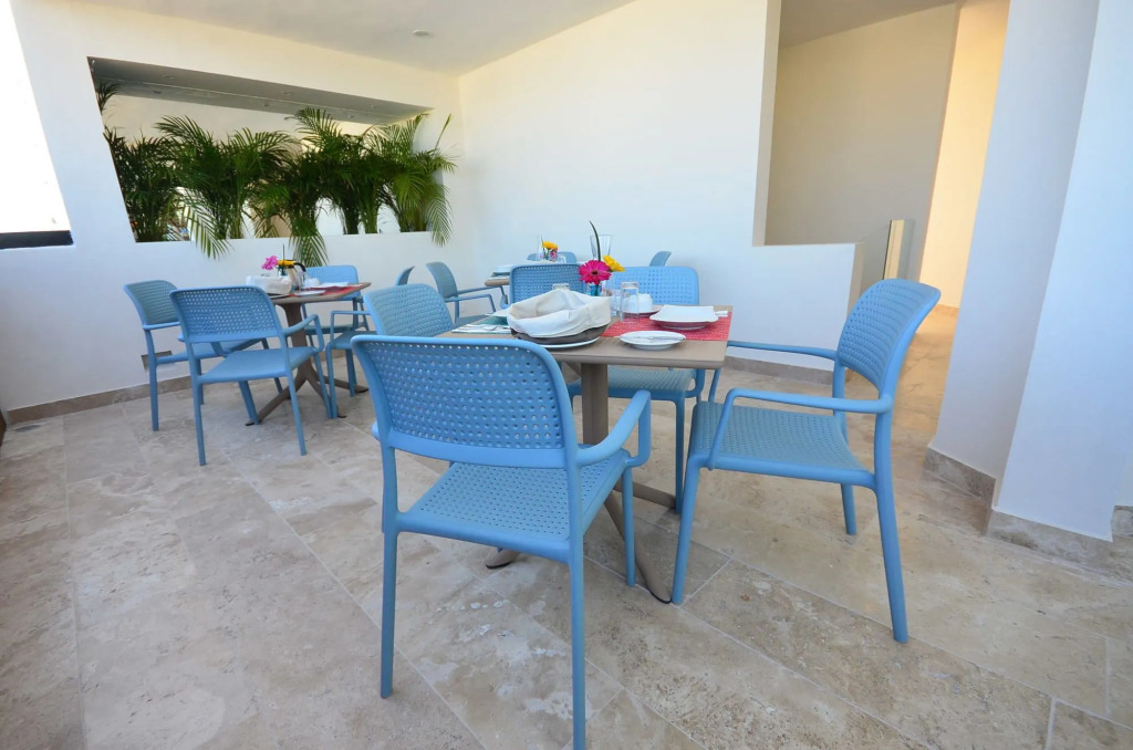 Hotelito del Mar Playa del Carmen