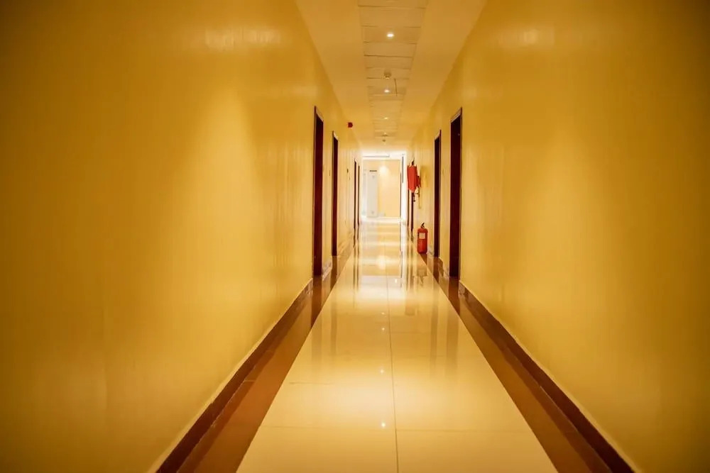 HOTEL AFRICANA LSK