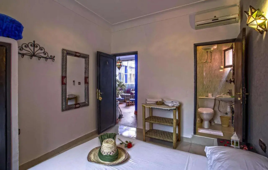 Riad El Kennaria