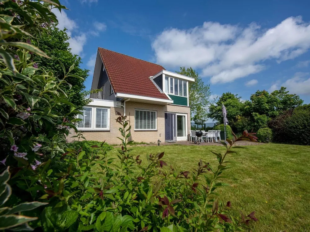 Holiday Home Sneekermeer Waterfront