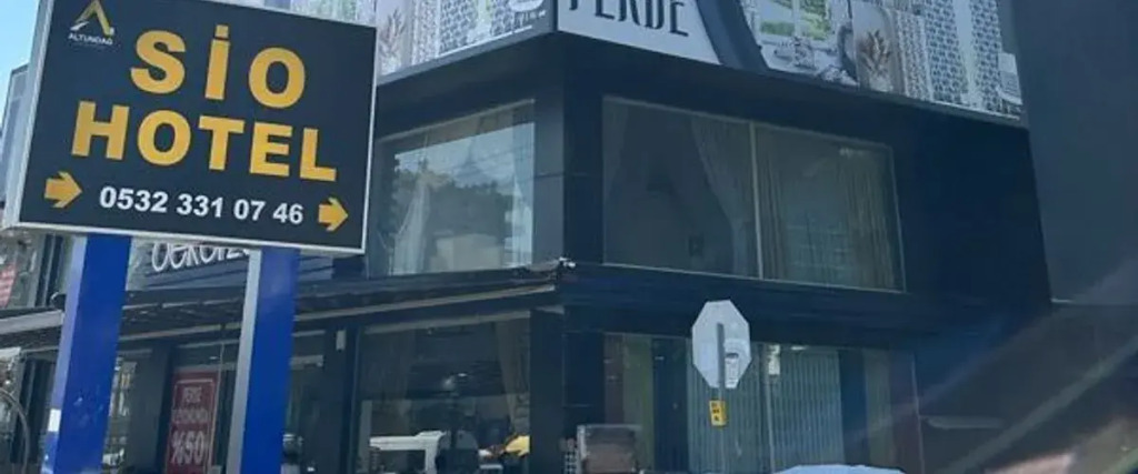 Sio Hotel