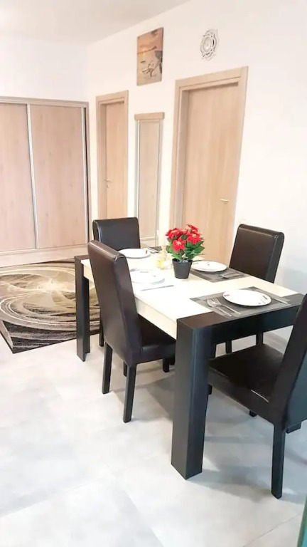 Apartament Mamaia Sat