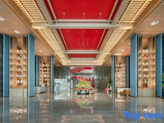 Zhaozhou Yunzhen Hotel