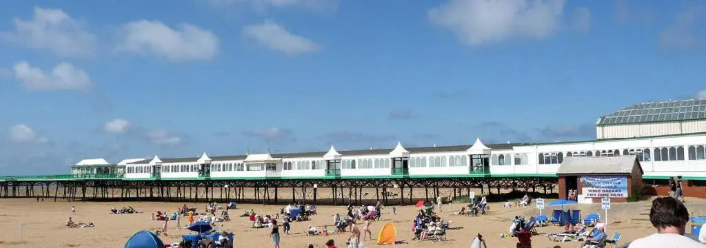 Inn On The Prom At The Fernlea Hotel