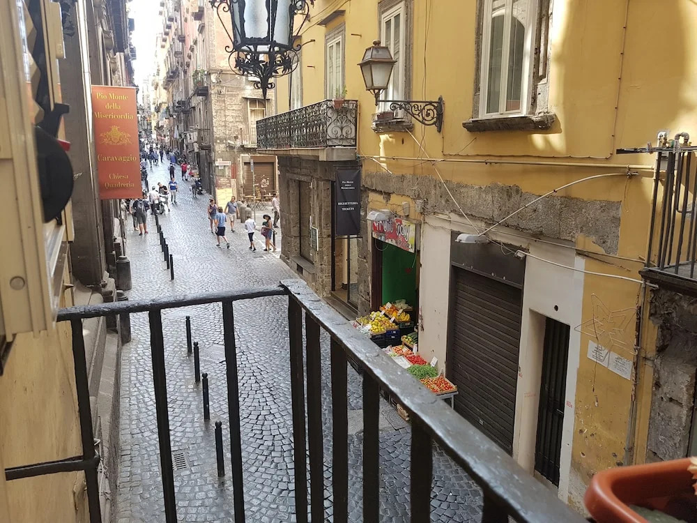 Mia Napoli