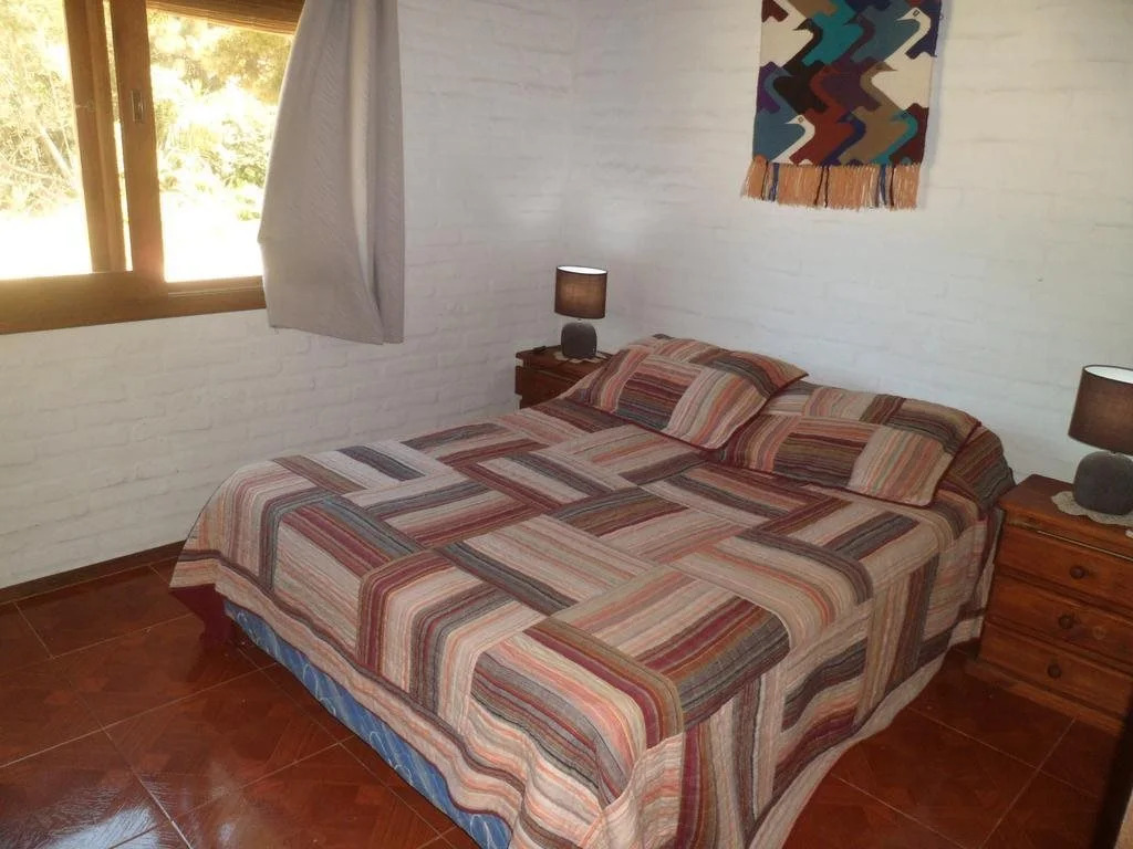 THC Hostel Uruguay