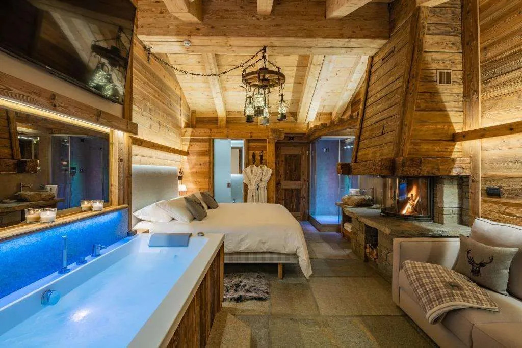 Park Chalet Village