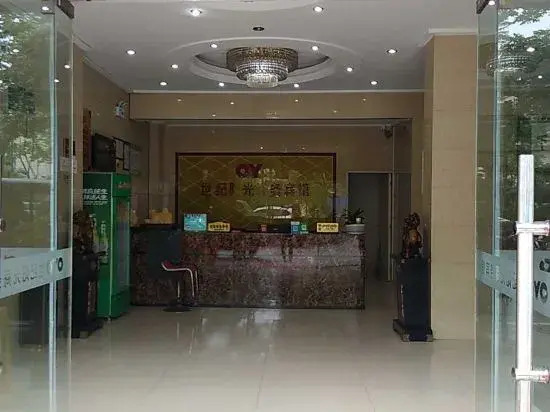 Shijiyangguang Hotel