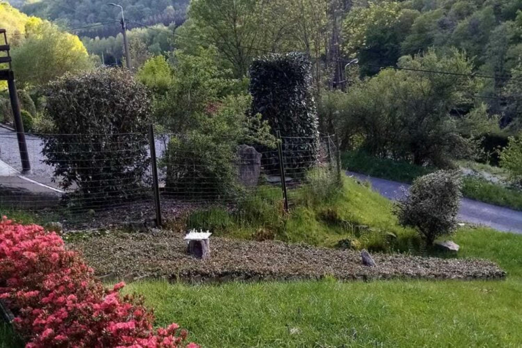 Cottage in Aywaille with Garden