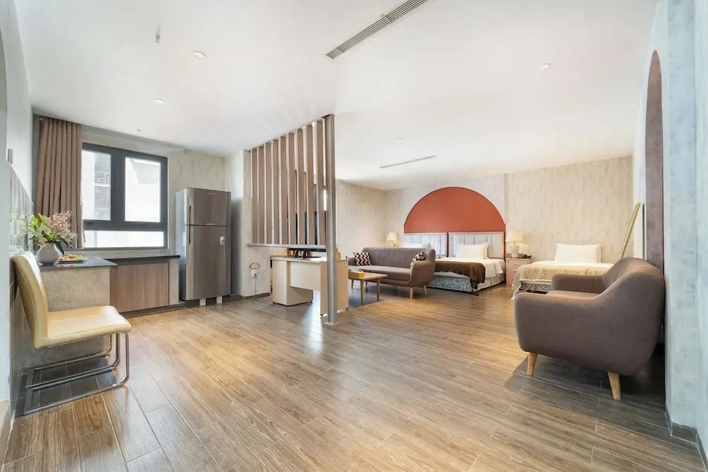 The Solith Hotel Managed by Nicecy