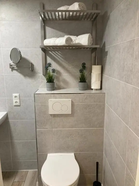 Modernes Apartment Nr1 nahe Reeperbahn bis 4 Personen