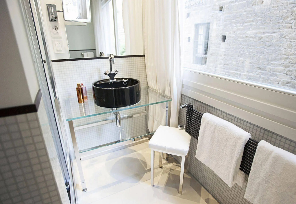 Ponte Vecchio Suites & Spa