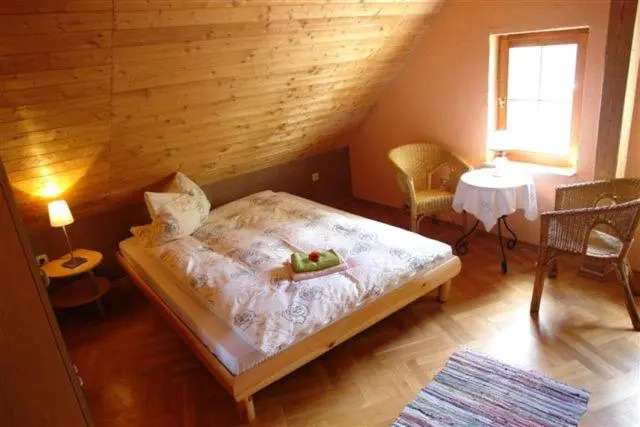 Pension Nippgen