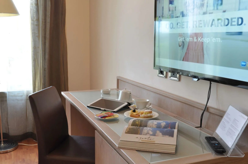 San Giorgio, Sure Hotel Collection by Best Western