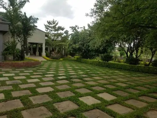 Ufulu Gardens Hotel