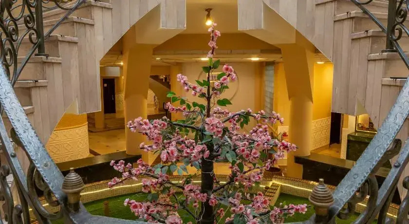 IFQ Hotel & Resort Islamabad