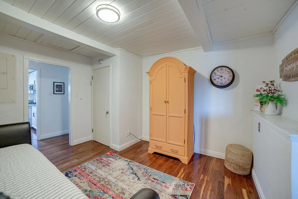 Colorado Home w/ Pickleball: 1 Mi to Broadmoor!