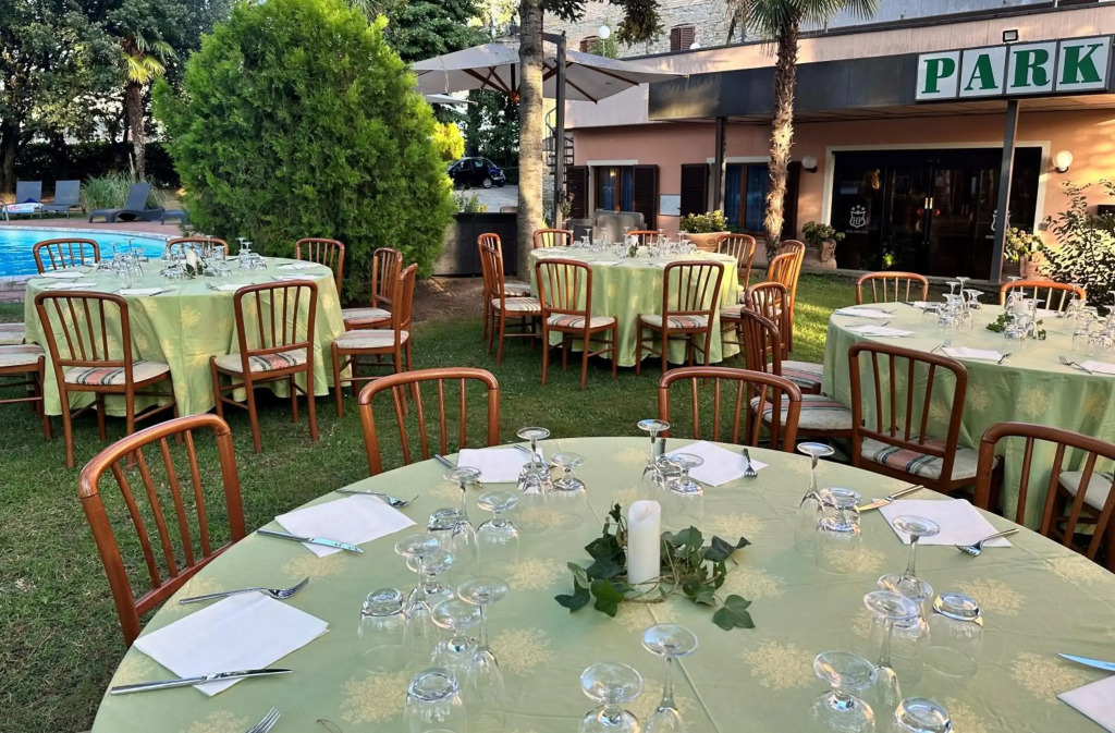 Hotel Park Ge.Al