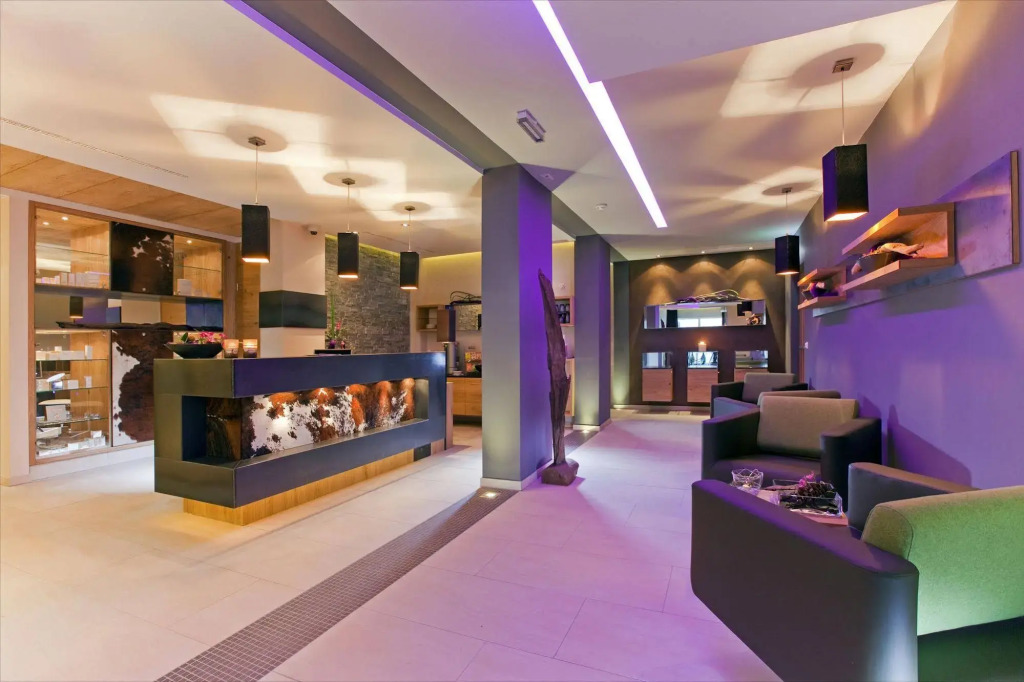 Hotel Fliana 4-Sterne Superior