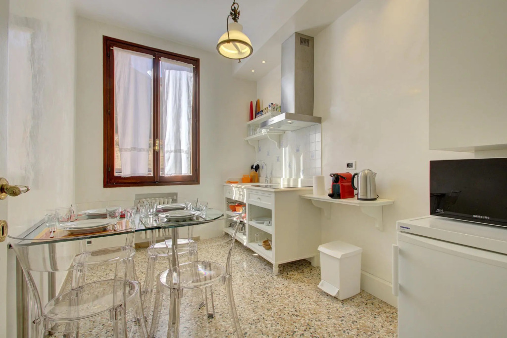 BAROCCO VENEZIANO 2doubles, location, wifi aircond