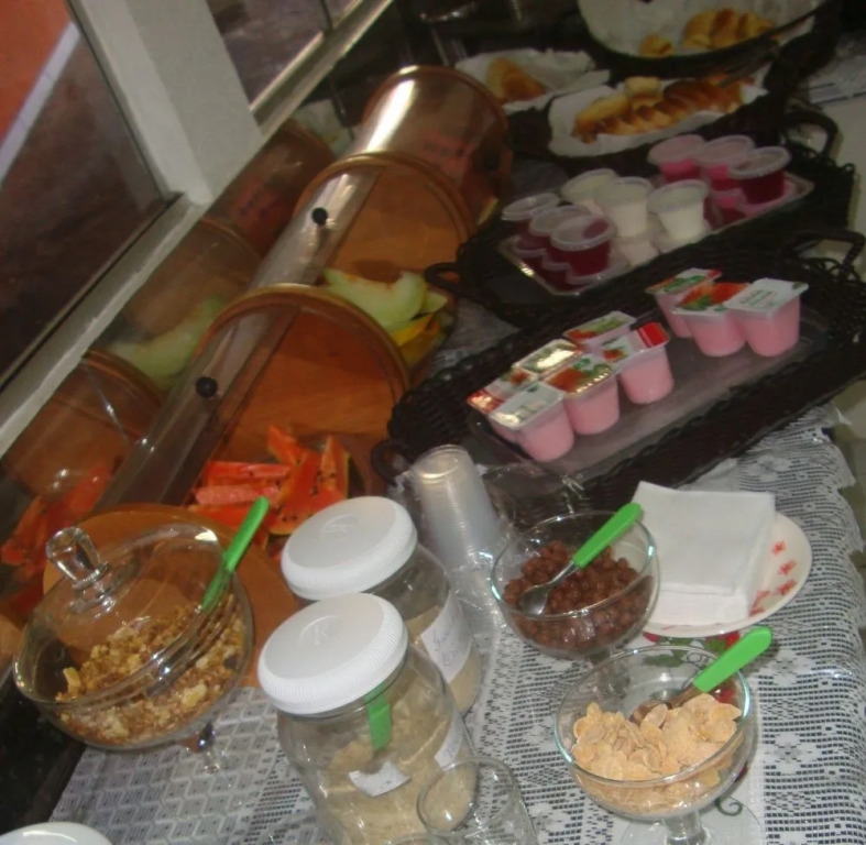 Hotel Cco Goiânia