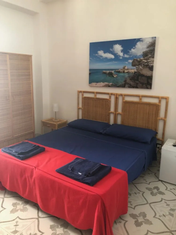 La Palude del Conte