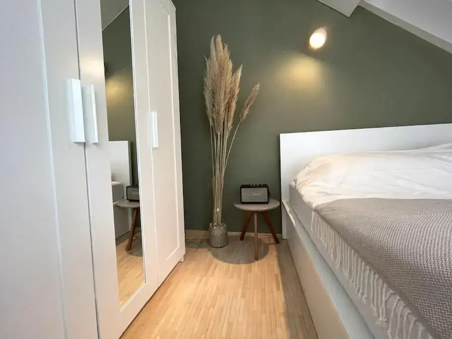 Stilvolles Apartment in zentraler Lage