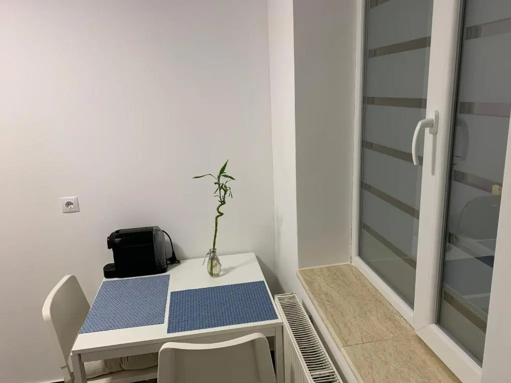 Apartment City Center