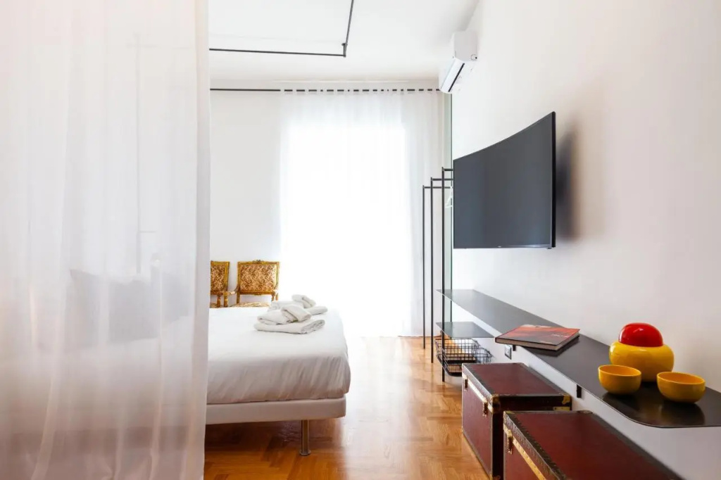 ALMA de Toledo Design Home Plebiscito