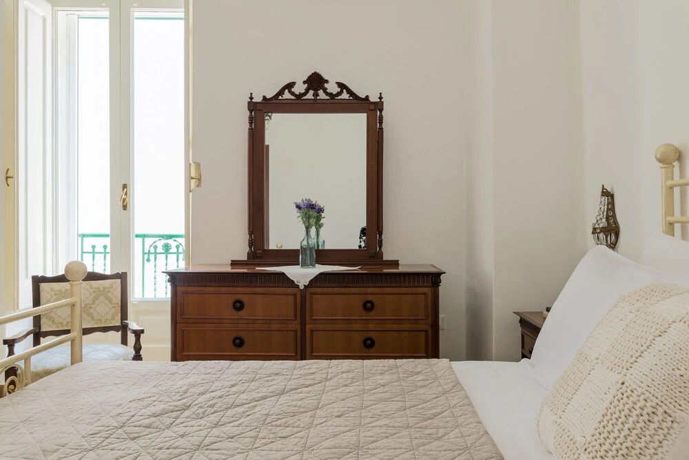 Casa Vintage con terrazza by Wonderful Italy