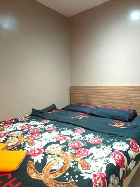 KL2F Empire Hotel & Apartment