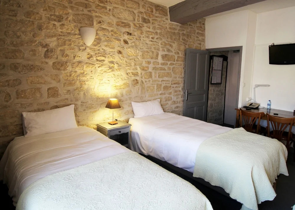 Relais de Bèze