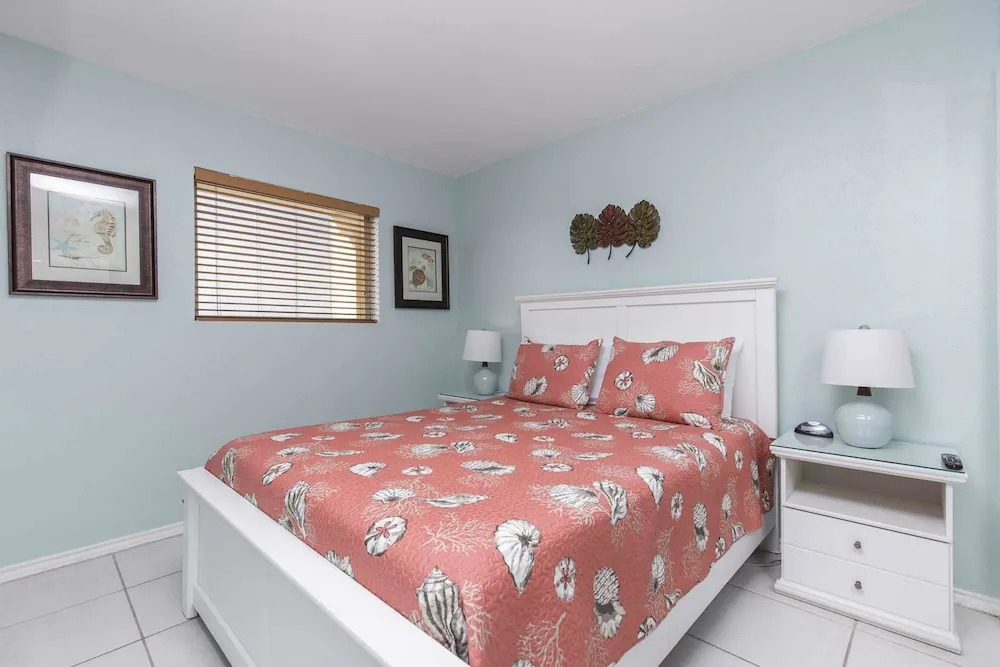 Inverness Condominium 805