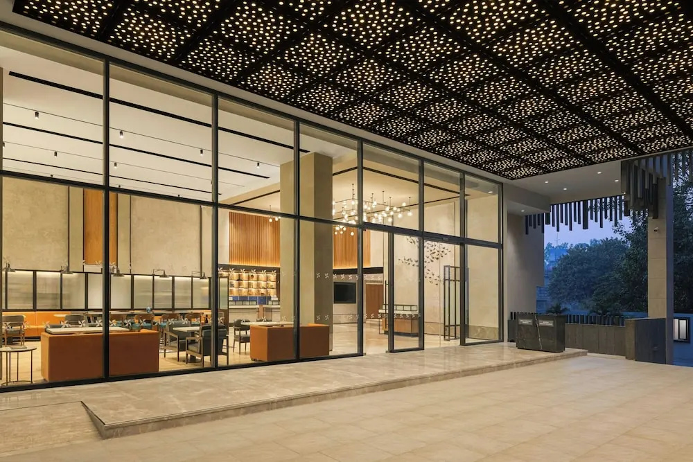Four Points by Sheraton Nashik