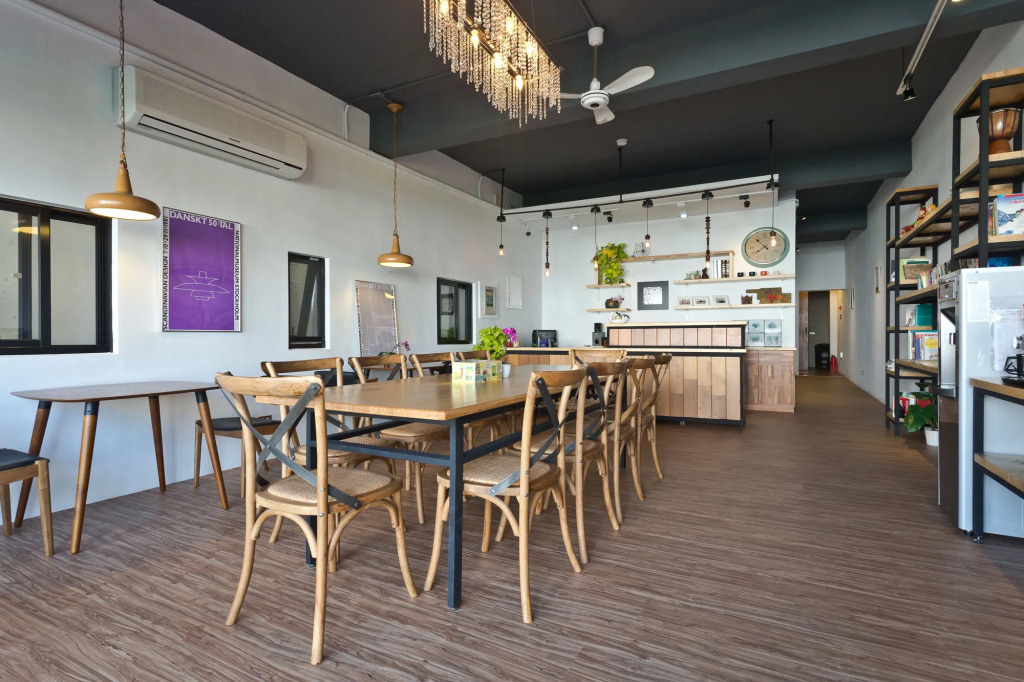 Kenting Cozy B&B