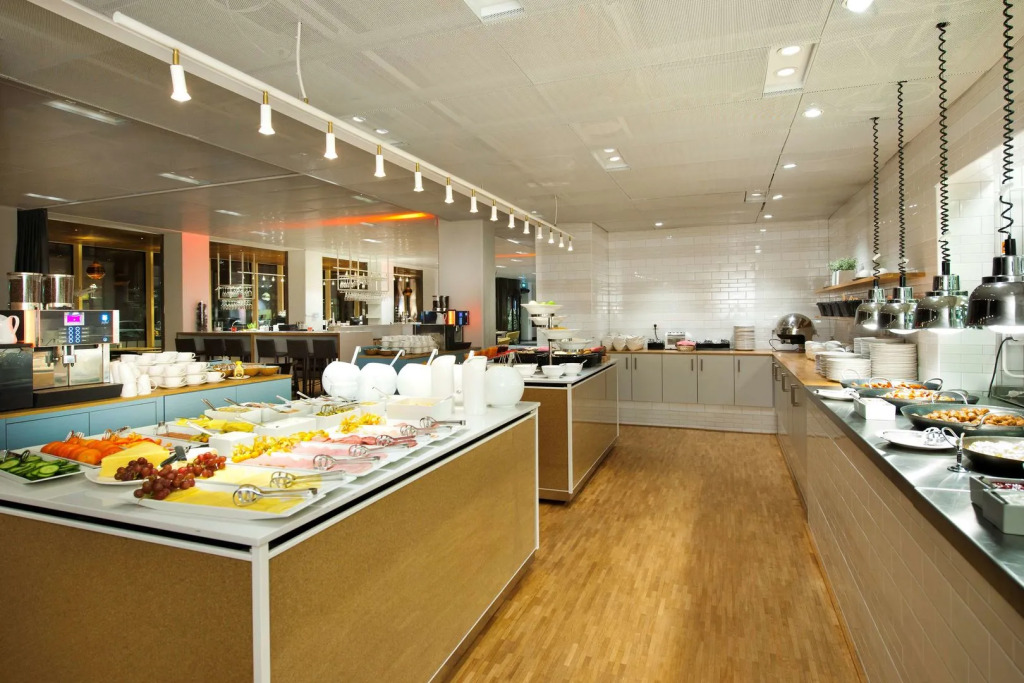 Hotel Birger Jarl