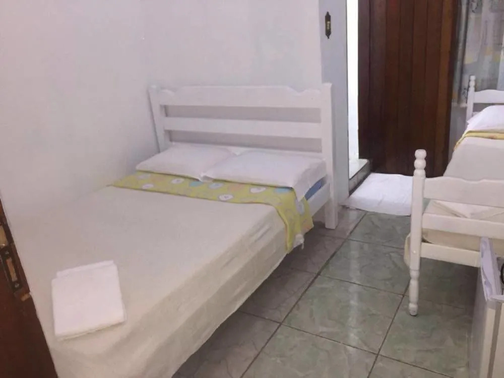 Pousada Requinte De Trindade