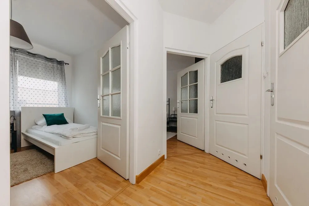 ShortStayPoland Krochmalna - B39