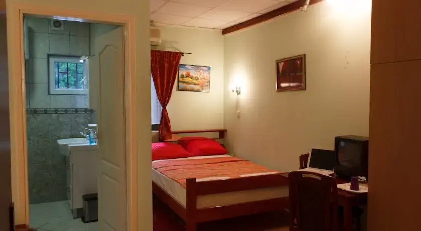 Hostel Sonya Belgrade
