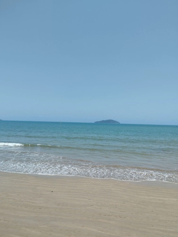 Suítes Brisas do Mar