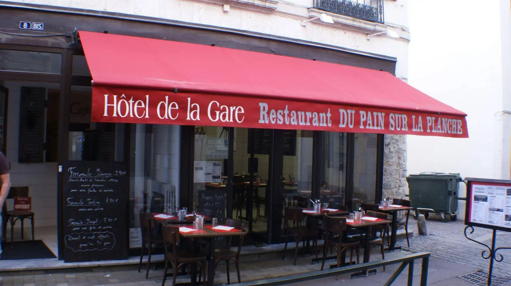 Hostel 20 Bayonne