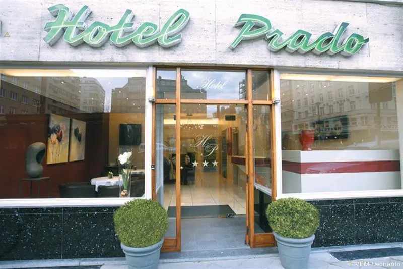 Best Western Prado