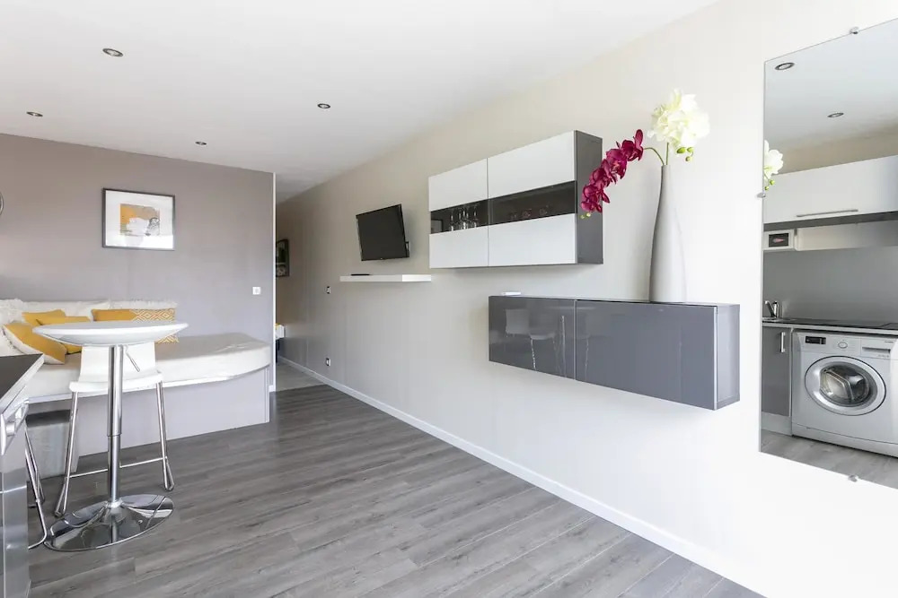 Cap dAgde Studio - Village naturiste