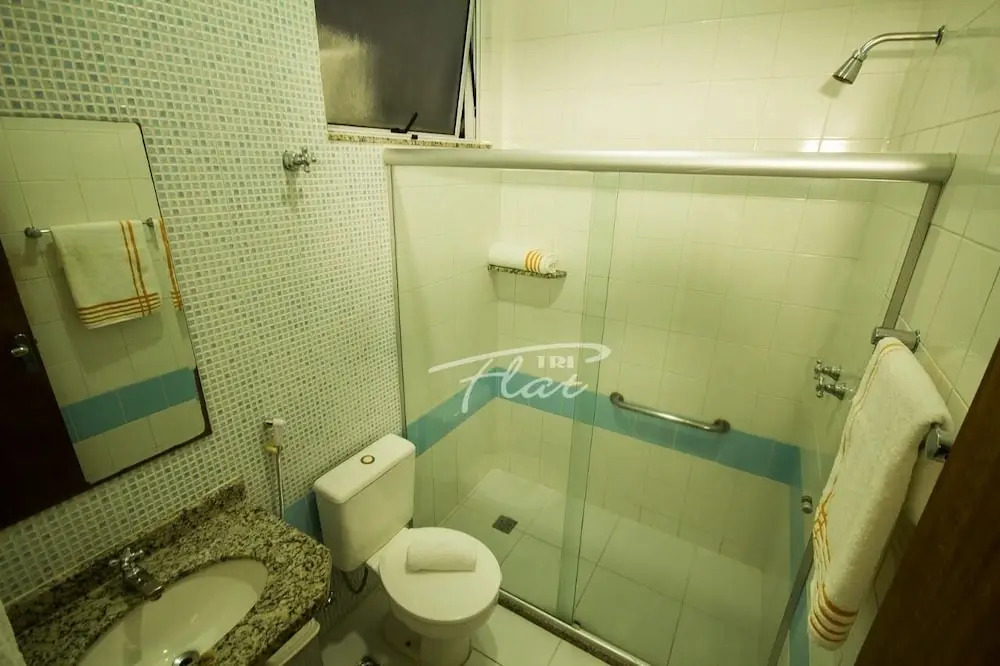 Triflat Minas Praia - Apartamento em Cabo Frio