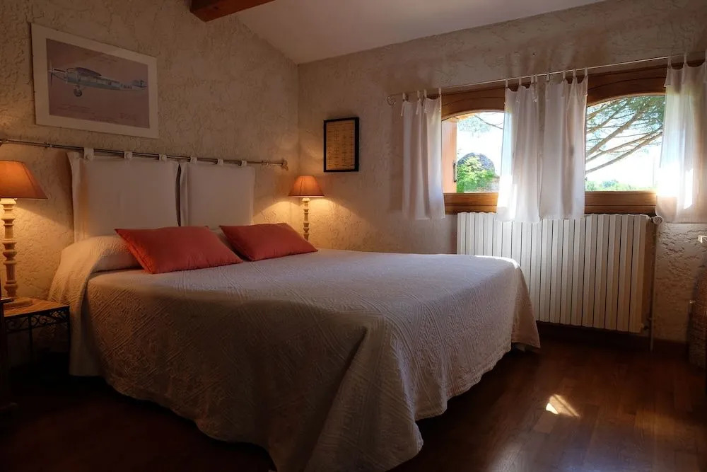 Le Manoir Saint Clair