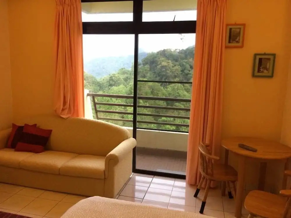 Driver Room GVR Genting highland FOR MALAYSIA ONLY