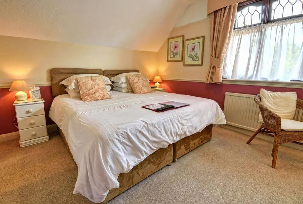 Sidegate Guest House