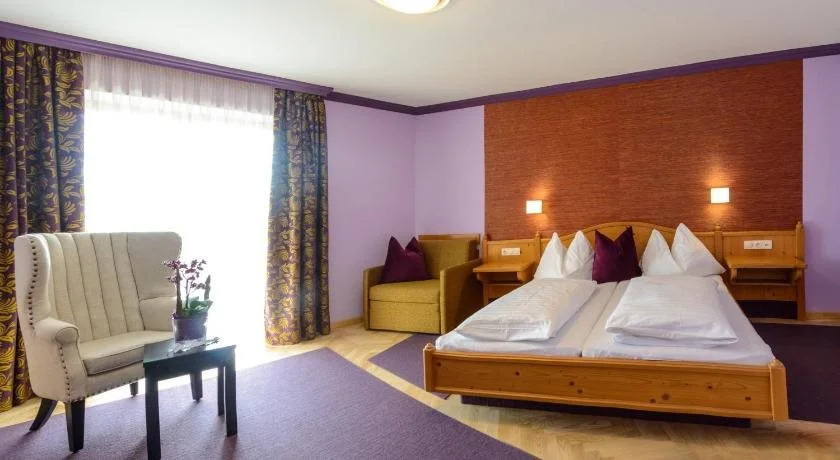 Landhotel Drei Eichen